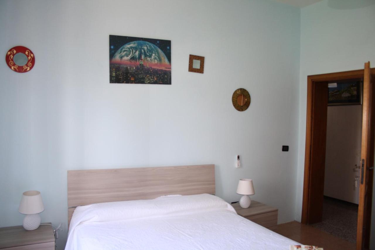 B&B Al Frantoio คิอูซี ภายนอก รูปภาพ