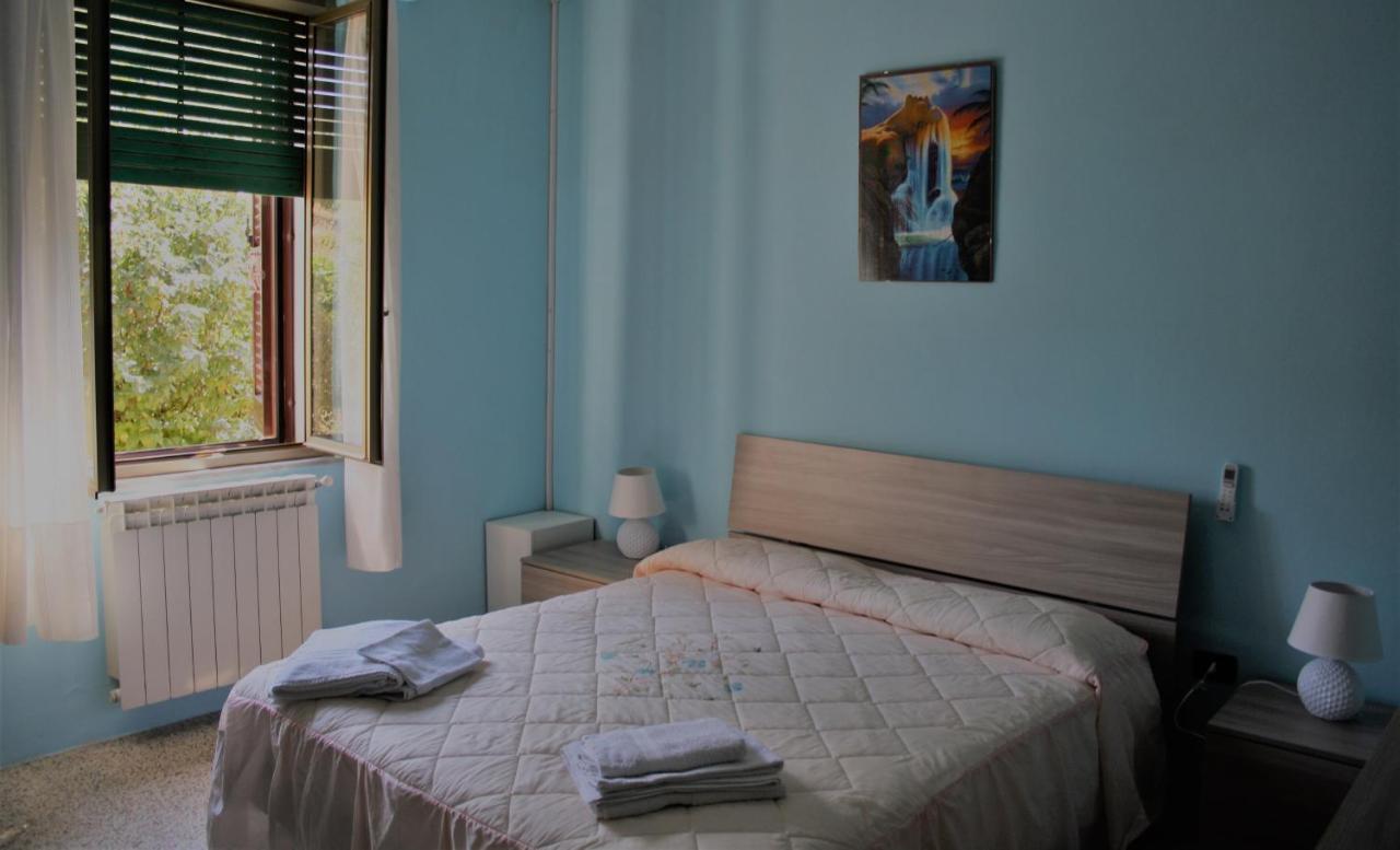 B&B Al Frantoio คิอูซี ภายนอก รูปภาพ
